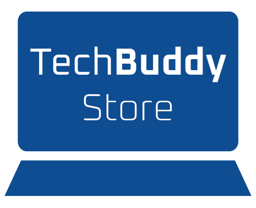TechBuddy Store